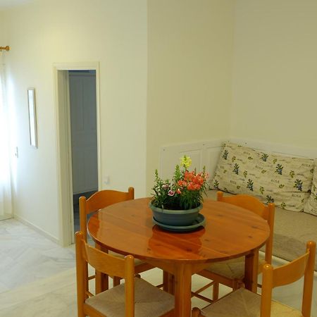 Dialinas Apartments Istro Room photo
