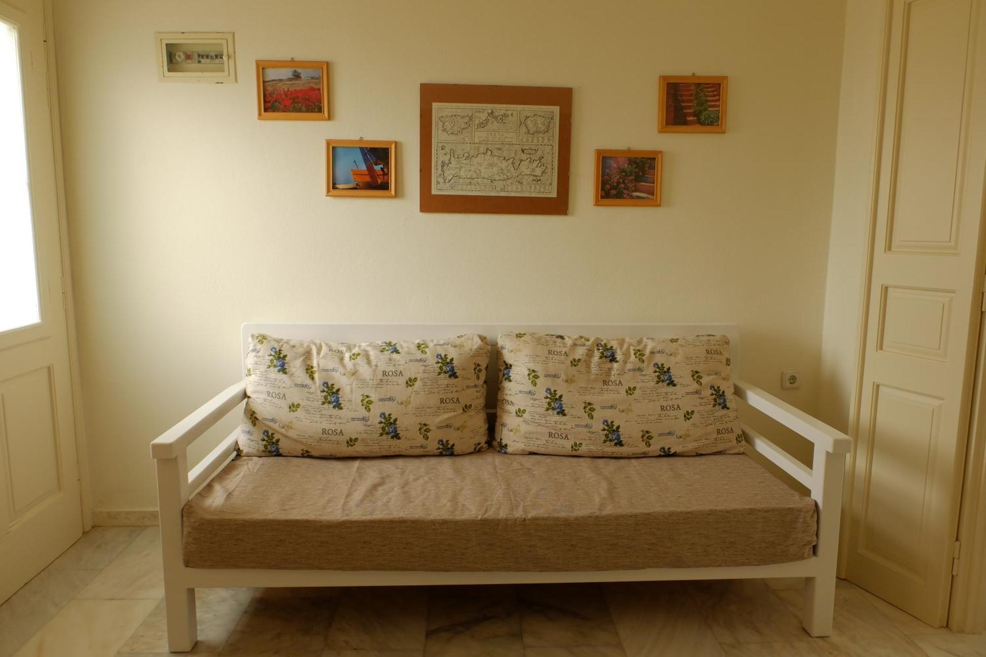 Dialinas Apartments Istro Room photo