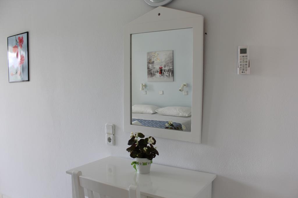 Dialinas Apartments Istro Room photo